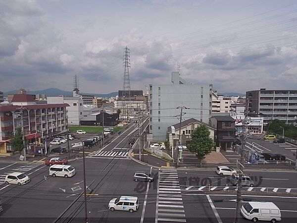 サンホワイト葛野 503｜京都府京都市右京区西院西田町(賃貸マンション2LDK・5階・57.46㎡)の写真 その26