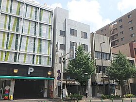 京都府京都市中京区河原町通竹屋町上る大文字町（賃貸マンション1R・4階・15.60㎡） その1