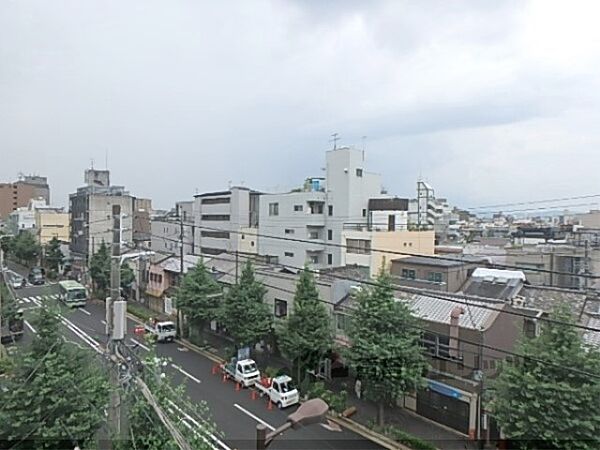 京都府京都市中京区河原町通竹屋町上る大文字町(賃貸マンション1R・4階・15.60㎡)の写真 その27