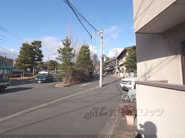 ヴィラ本間I 201｜京都府京都市右京区花園寺ノ前町(賃貸マンション1K・2階・14.58㎡)の写真 その17