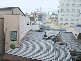 ゴールデンフリース 402 ｜ 京都府京都市中京区御幸町通三条下る海老屋町（賃貸マンション2K・4階・33.00㎡） その22