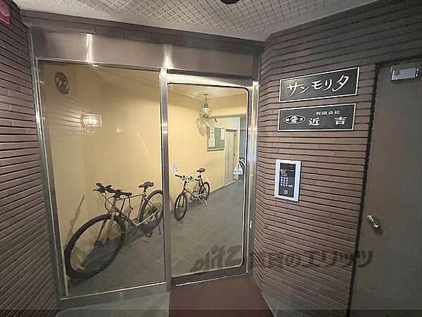 サンモリタ 201｜京都府京都市中京区桝屋町(賃貸マンション1LDK・2階・37.72㎡)の写真 その18