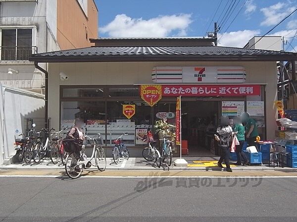 京都府京都市上京区妙蓮寺前町(賃貸マンション1K・5階・16.20㎡)の写真 その16