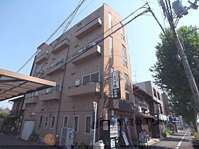 京都府京都市北区衣笠天神森町（賃貸マンション1K・4階・15.00㎡） その10