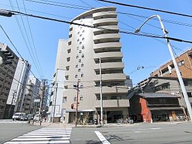 プレサンス京都駅前  ｜ 京都府京都市下京区東塩小路向畑町（賃貸マンション1K・4階・19.20㎡） その1