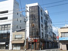 京都府京都市南区唐橋羅城門町（賃貸マンション1DK・2階・29.10㎡） その1