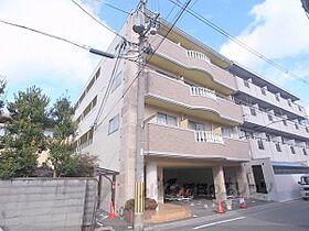 京都府京都市東山区東大路渋谷下る妙法院前側町（賃貸マンション1K・2階・23.36㎡） その1