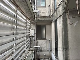 京都府京都市東山区白川筋三条下る２筋目西入堤町（賃貸マンション1K・2階・22.18㎡） その18