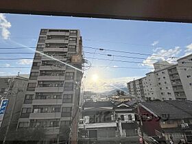 クレオシティ 402 ｜ 京都府京都市上京区千本通出水下る十四軒町（賃貸マンション1DK・4階・30.77㎡） その24