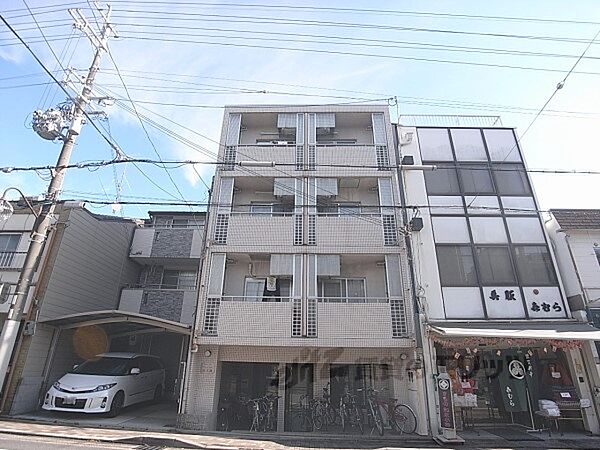 グリーンヒル北大路 102｜京都府京都市北区小山北大野町(賃貸マンション1K・1階・22.00㎡)の写真 その9