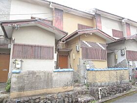 紫野大徳寺町26貸家3号棟 3号 ｜ 京都府京都市北区紫野大徳寺町（賃貸テラスハウス1DK・1階・37.51㎡） その12