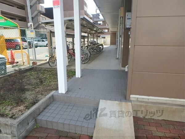 レオパレスモンフレール 301｜京都府京都市下京区西七条比輪田町(賃貸アパート1K・3階・19.87㎡)の写真 その19