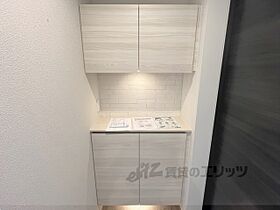 リガールメゾン　円町 202 ｜ 京都府京都市中京区西ノ京北円町（賃貸マンション1LDK・2階・42.03㎡） その14