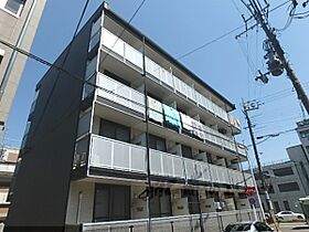 京都府京都市中京区西ノ京南円町（賃貸マンション1K・1階・19.87㎡） その9