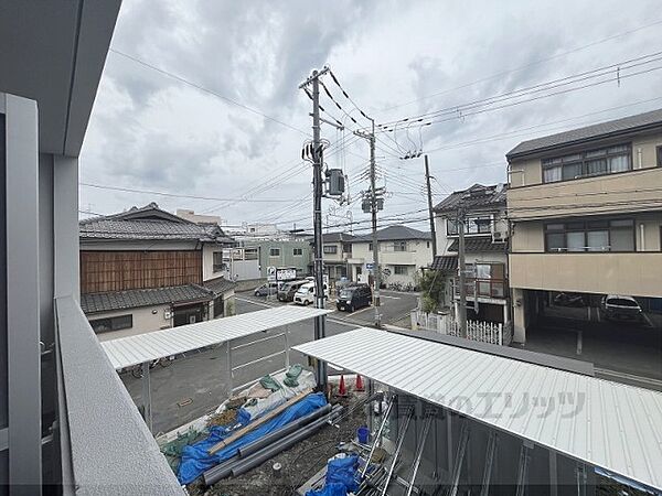 京都府京都市南区八条源町(賃貸マンション1LDK・3階・32.30㎡)の写真 その26