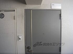 京都府京都市下京区高辻通烏丸西入骨屋町（賃貸マンション1K・2階・30.60㎡） その10