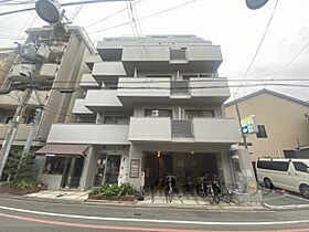 京都府京都市中京区御幸町通蛸薬師下る船屋町（賃貸マンション1R・3階・23.68㎡） その1