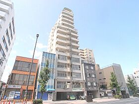 ピュアコート五条 205 ｜ 京都府京都市下京区五条通西洞院西入平屋町（賃貸マンション1DK・2階・36.18㎡） その1