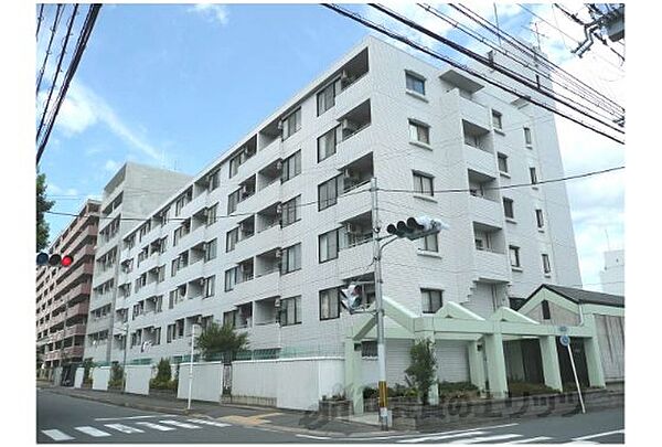 ベネート京都洛西 208｜京都府京都市右京区西院六反田町(賃貸マンション3LDK・2階・61.92㎡)の写真 その1