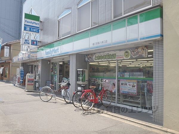 プレサンス京都駅前千都 ｜京都府京都市南区東九条南山王町(賃貸マンション1K・4階・21.84㎡)の写真 その17