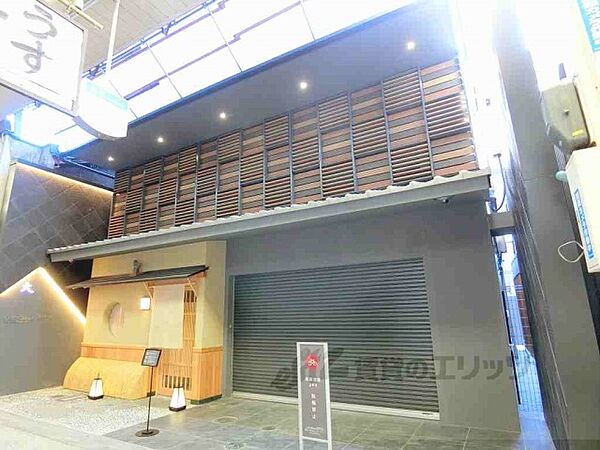 京都府京都市上京区三芳町(賃貸マンション1R・3階・25.07㎡)の写真 その1