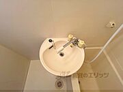 洗面所