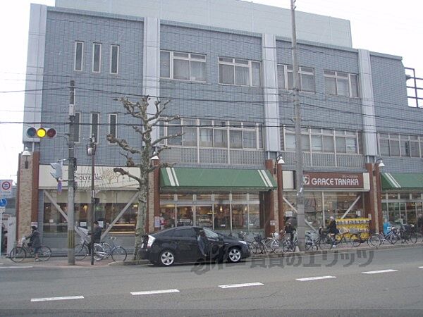 コーポ町柳 202｜京都府京都市左京区田中上柳町(賃貸マンション1R・2階・14.50㎡)の写真 その19