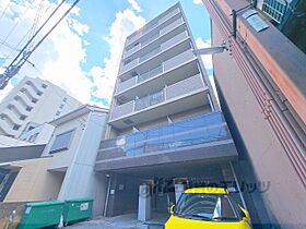 なかよしマンション四条大宮 701 ｜ 京都府京都市中京区新シ町通錦小路下る藤岡町（賃貸マンション1K・7階・19.87㎡） その1