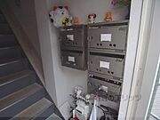 集合ポスト