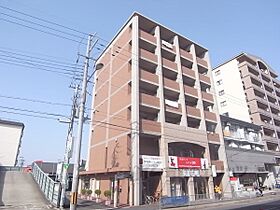 京都府京都市右京区西院日照町（賃貸マンション1K・7階・25.00㎡） その9