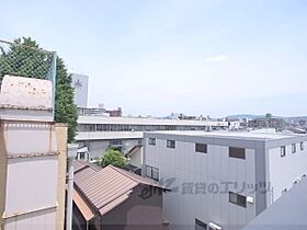 京都府京都市下京区西新屋敷下之町（賃貸マンション1K・4階・22.36㎡） その23