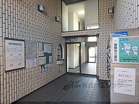 ＤＥＴＯＭ－1御所南  ｜ 京都府京都市中京区福屋町（賃貸マンション1K・2階・21.14㎡） その11