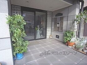 ローレルコート松勘 203 ｜ 京都府京都市上京区下立売通千本東入田中町（賃貸マンション1K・2階・20.30㎡） その12