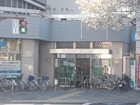 ローレルコート松勘 203 ｜ 京都府京都市上京区下立売通千本東入田中町（賃貸マンション1K・2階・20.30㎡） その17