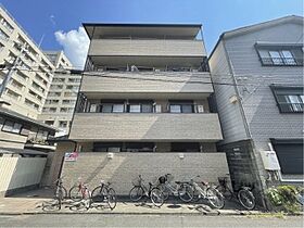 シークリエーション西大路御池 202 ｜ 京都府京都市中京区西ノ京南原町（賃貸マンション1K・2階・22.35㎡） その9