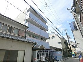 コスモハイツ今出川 305 ｜ 京都府京都市上京区新町通今出川下る西入弁財天町（賃貸マンション1K・3階・23.20㎡） その1