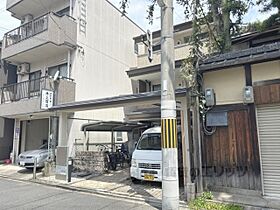 京都府京都市左京区和国町（賃貸マンション1LDK・2階・49.98㎡） その12