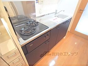 京都府京都市左京区東門前町（賃貸マンション1K・4階・26.93㎡） その4