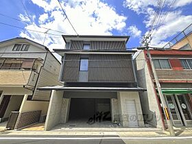 ヴィラ東山本町 207 ｜ 京都府京都市東山区本町４丁目（賃貸マンション1R・2階・24.58㎡） その1