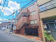 京都府京都市中京区鍛冶屋町：物件画像／株式会社エリッツ　二条駅前店