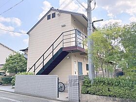 ペルレ晃永 101 ｜ 京都府京都市北区衣笠馬場町（賃貸マンション1K・1階・19.80㎡） その1