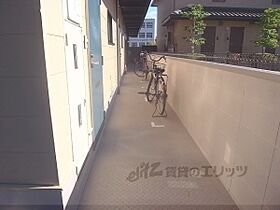 ペルレ晃永 101 ｜ 京都府京都市北区衣笠馬場町（賃貸マンション1K・1階・19.80㎡） その28