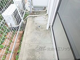 京都府京都市右京区常盤西町（賃貸マンション1R・1階・18.63㎡） その15