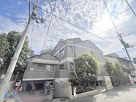 京都府京都市上京区桝形通寺町東入三栄町（賃貸マンション1K・1階・23.50㎡） その1