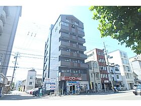 京都府京都市右京区西院坤町（賃貸マンション1K・5階・22.55㎡） その1