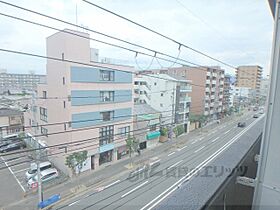 京都府京都市右京区西院坤町（賃貸マンション1K・5階・22.55㎡） その21