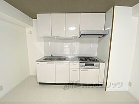 京都府京都市中京区亀屋町（賃貸マンション2LDK・4階・67.31㎡） その4