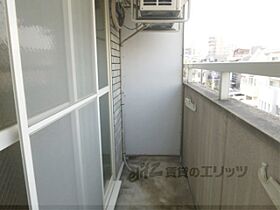 京都府京都市右京区西京極北裏町（賃貸マンション1K・2階・19.25㎡） その17