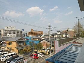 京都府京都市右京区西京極北裏町（賃貸マンション1K・2階・19.25㎡） その24