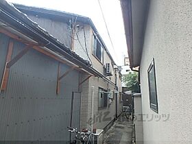 京都府京都市上京区衣棚通椹木町上る門跡町（賃貸アパート1DK・2階・24.40㎡） その27